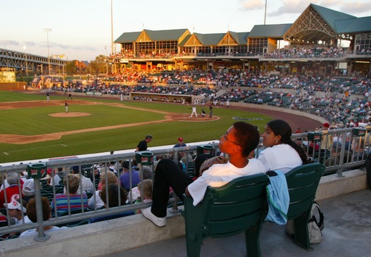 Campbell's Field
