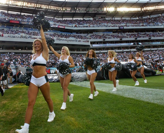 Lincoln Financial Field