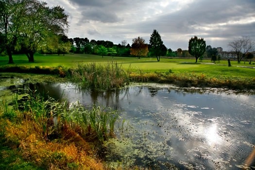 Franklin D. Roosevelt Golf Course