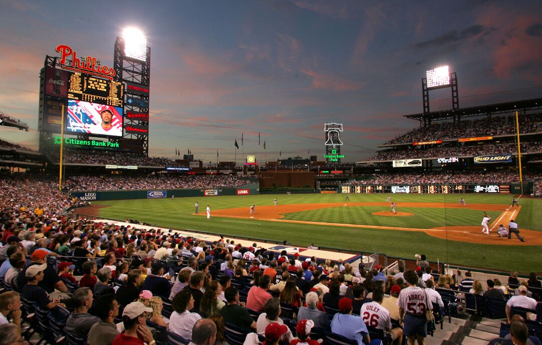 Citizens Bank Park