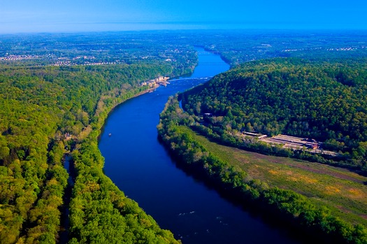Bucks County Aerials