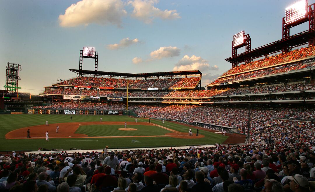 Citizens Bank Park