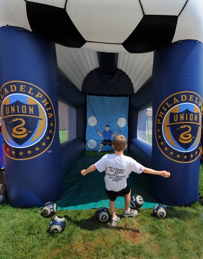 Philadelphia Union, PPL Park