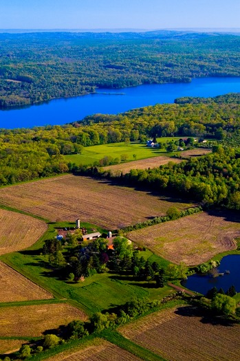 Bucks County Aerials