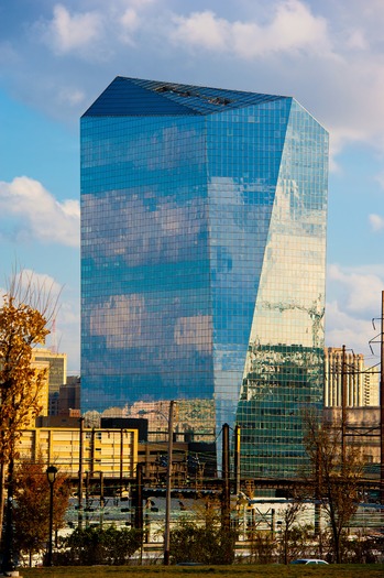 Cira Centre