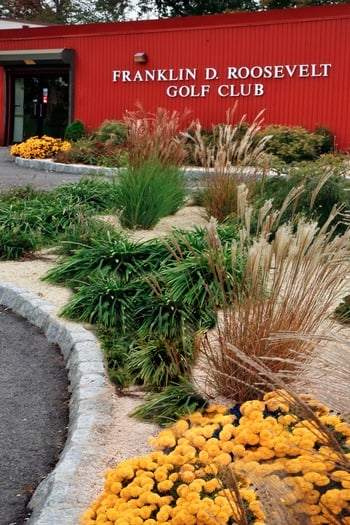 Franklin D. Roosevelt Golf Course