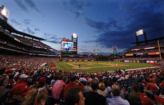 Citizens Bank Park