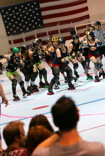 Philly Roller Girls