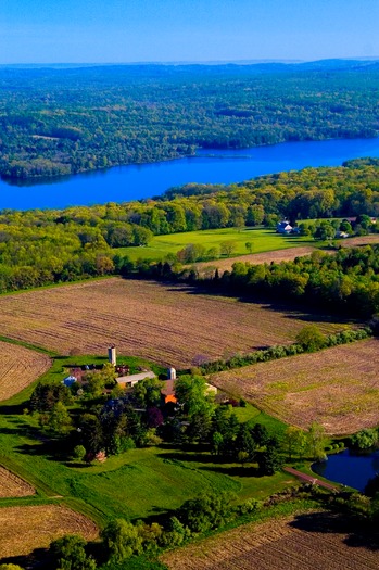 Bucks County Aerials