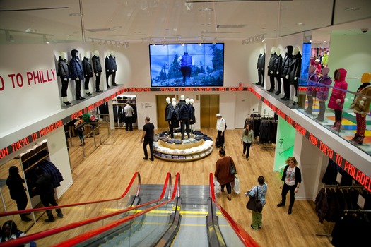 Uniqlo