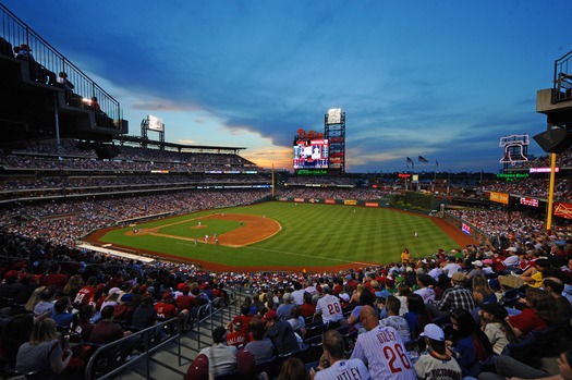 Citizens Bank Park