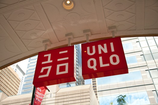 Uniqlo