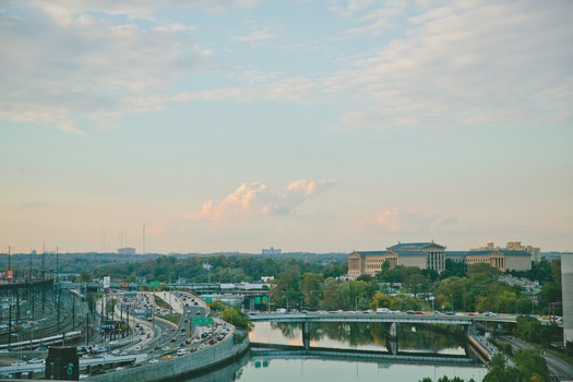 PECO Green Roof Tours