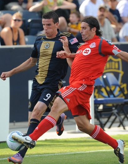 Philadelphia Union, PPL Park