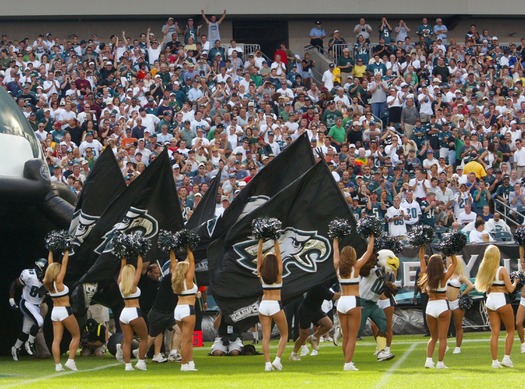 Lincoln Financial Field