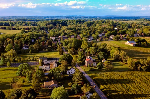 Brandywine Aerials