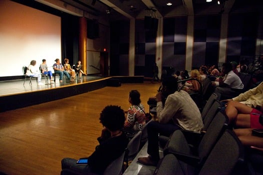 BlackStar Film Festival