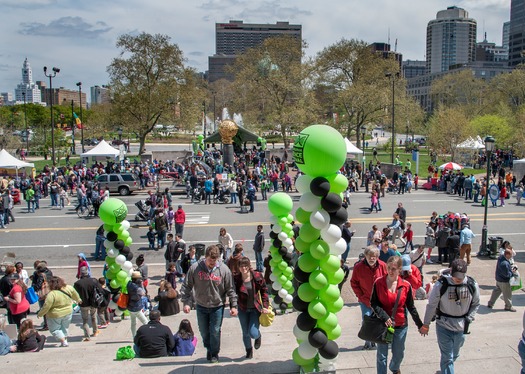 Philadelphia Science Festival