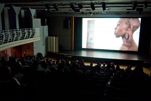 BlackStar Film Festival