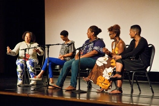 BlackStar Film Festival