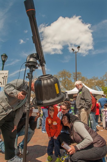 Philadelphia Science Festival