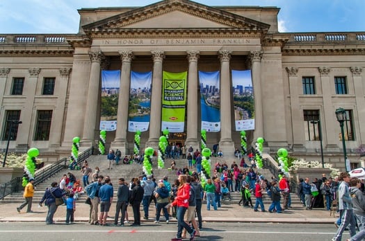 Philadelphia Science Festival