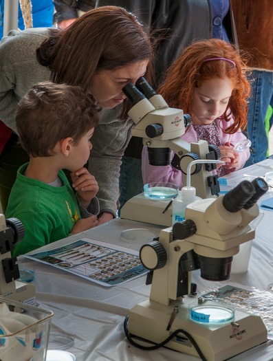 Philadelphia Science Festival