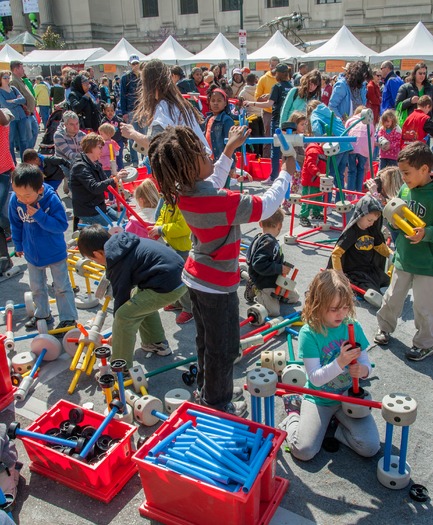 Philadelphia Science Festival