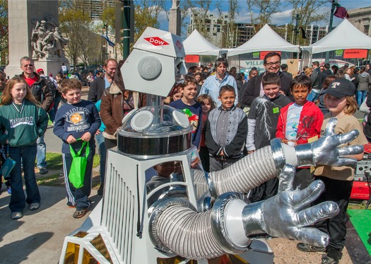 Philadelphia Science Festival