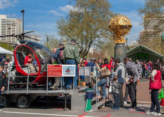 Philadelphia Science Festival