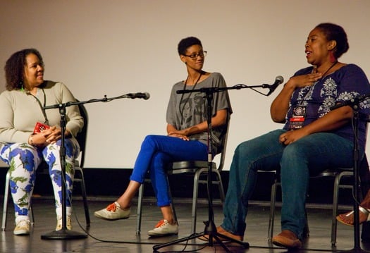 BlackStar Film Festival