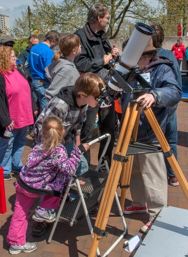 Philadelphia Science Festival