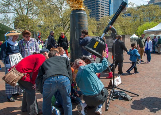 Philadelphia Science Festival