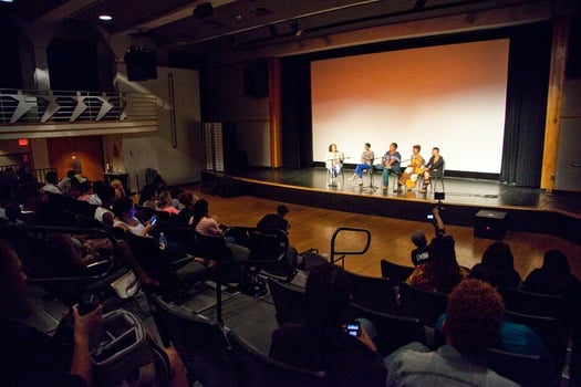 BlackStar Film Festival