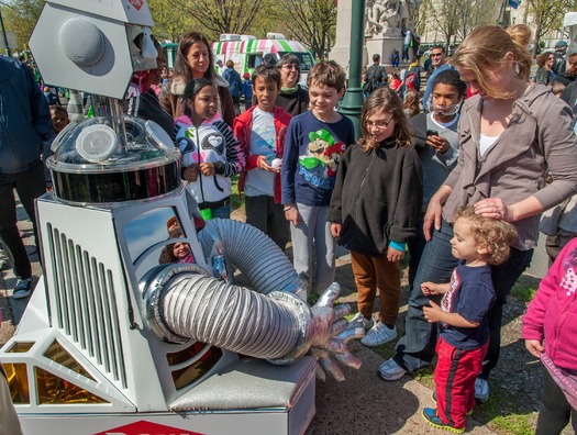 Philadelphia Science Festival