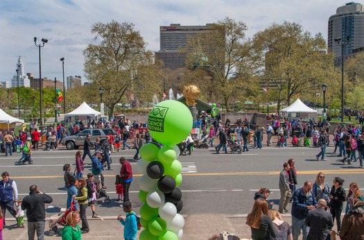 Philadelphia Science Festival