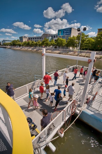 RiverLink Ferry