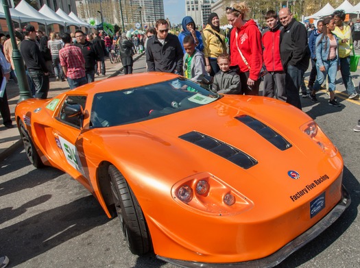 Philadelphia Science Festival