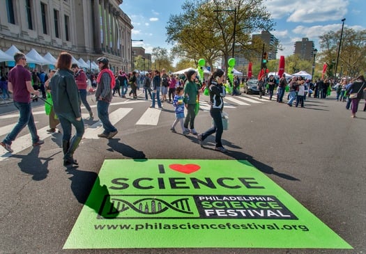 Philadelphia Science Festival