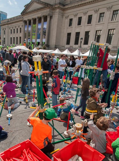 Philadelphia Science Festival