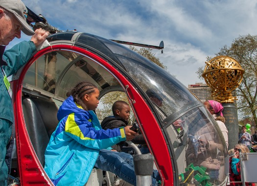 Philadelphia Science Festival