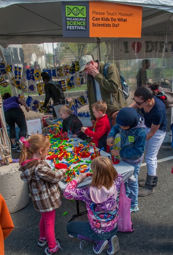 Philadelphia Science Festival