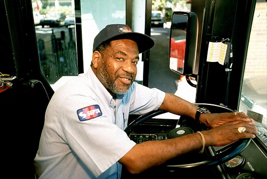 Septa Driver