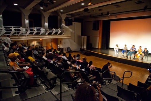 BlackStar Film Festival