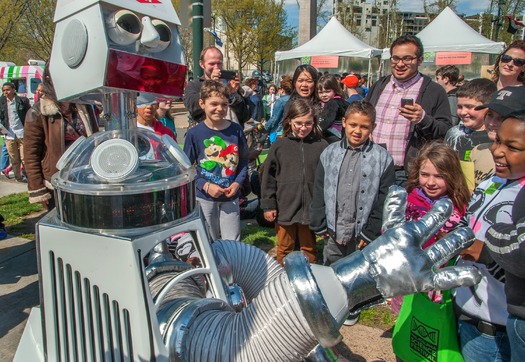 Philadelphia Science Festival