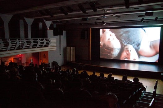BlackStar Film Festival