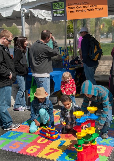 Philadelphia Science Festival