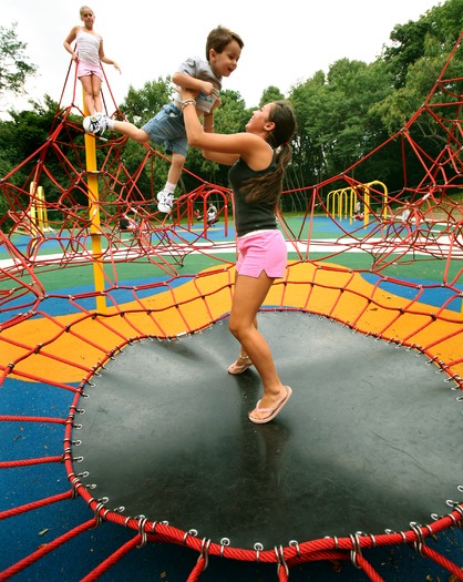 Smith Playground