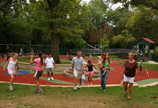 Smith Playground