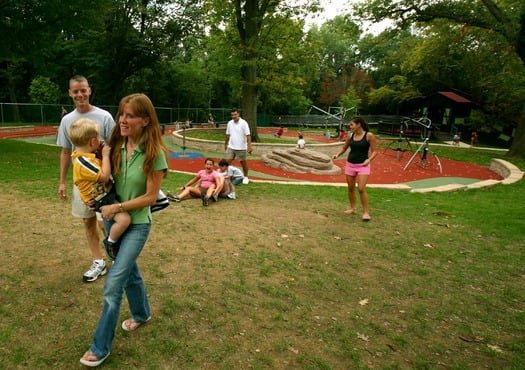 Smith Playground